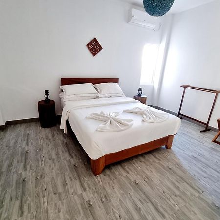 Lea Spa Hotel Маафуші Екстер'єр фото