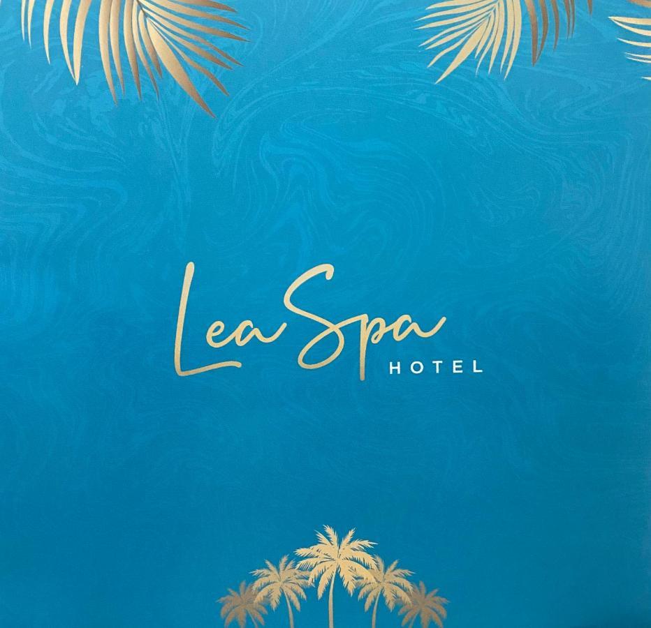 Lea Spa Hotel Маафуші Екстер'єр фото