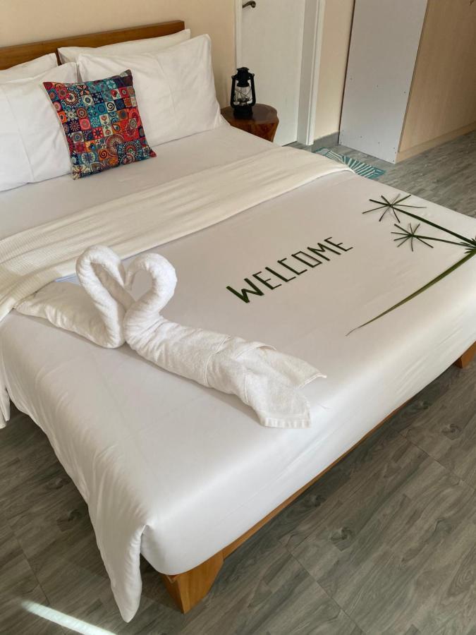 Lea Spa Hotel Маафуші Екстер'єр фото
