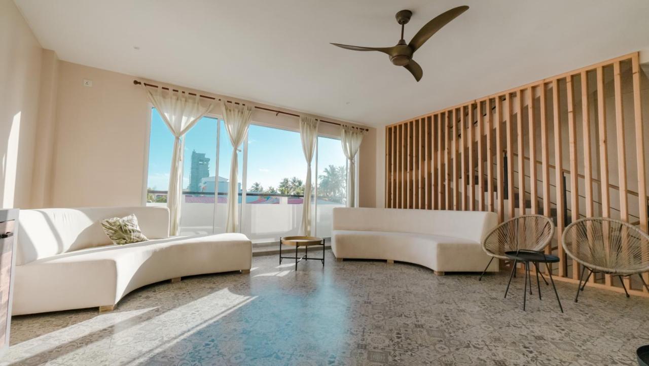 Lea Spa Hotel Маафуші Екстер'єр фото