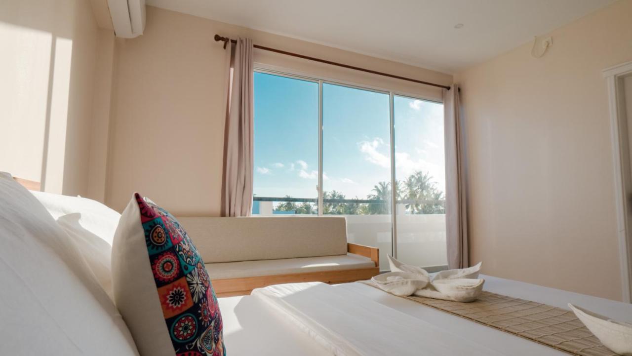Lea Spa Hotel Маафуші Екстер'єр фото