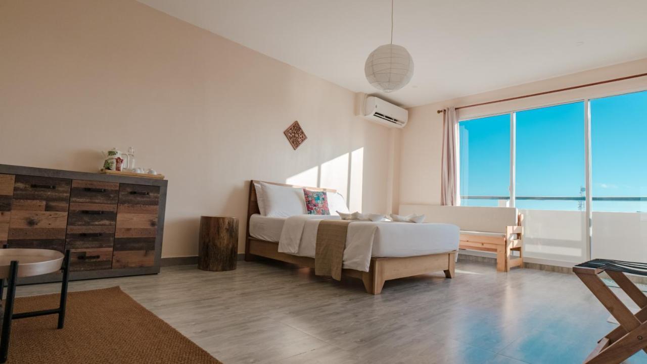 Lea Spa Hotel Маафуші Екстер'єр фото