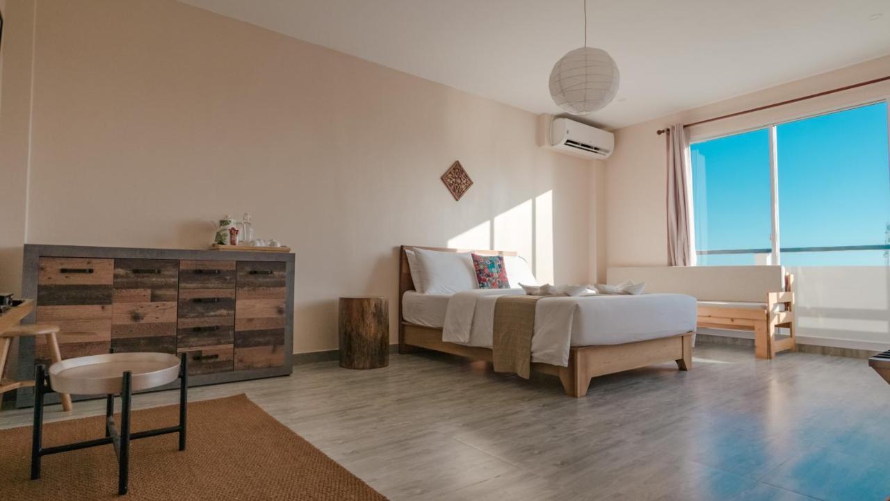Lea Spa Hotel Маафуші Екстер'єр фото