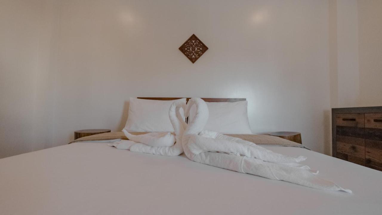 Lea Spa Hotel Маафуші Екстер'єр фото