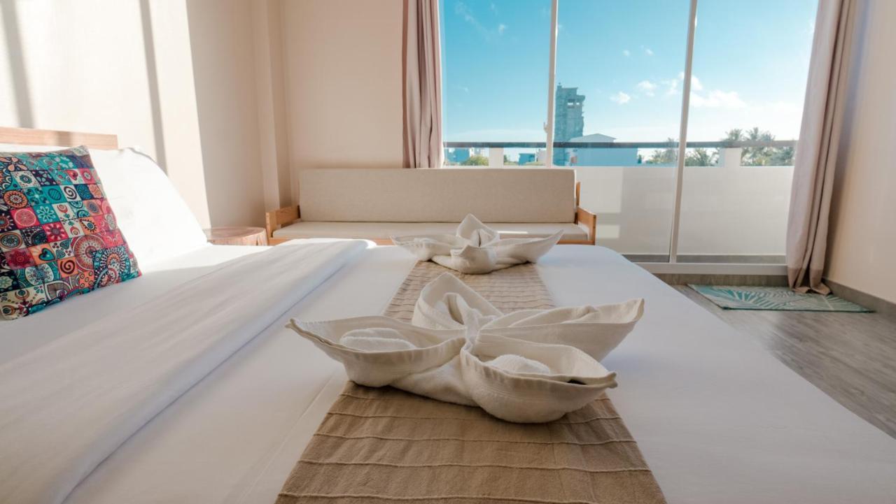 Lea Spa Hotel Маафуші Екстер'єр фото