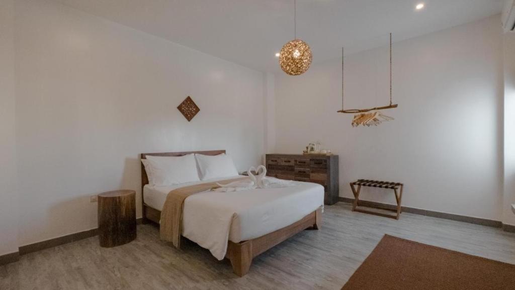 Lea Spa Hotel Маафуші Екстер'єр фото